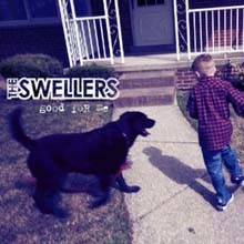 Swellers - Good For Me  
