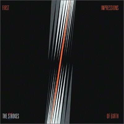 The Strokes - First Impressions Of Earth