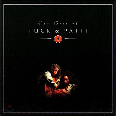 Tuck & Patti - The Best Of Tuck & Patti