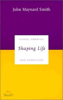 Shaping Life