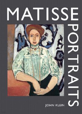 Matisse Portraits