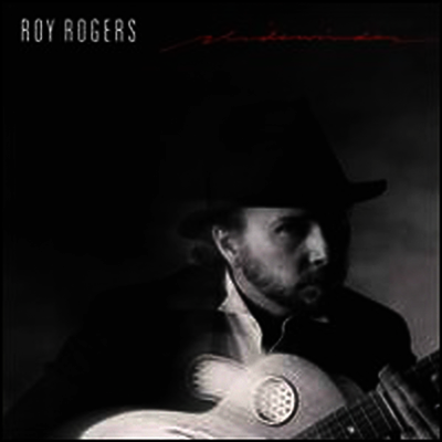 Roy Rogers — Slidewinder (Limited Edition) 앨범 커버