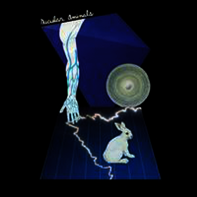 Nucular Aminals — Nucular Aminals 앨범 커버
