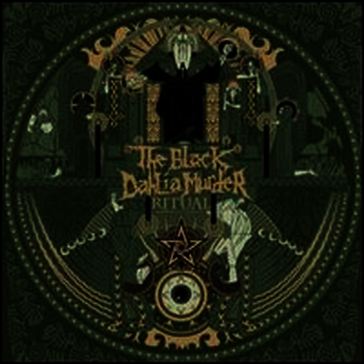 Black Dahlia Murder - Ritual (LP)