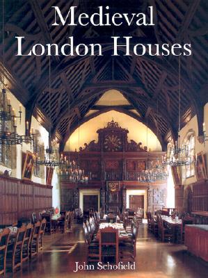 Medieval London Houses