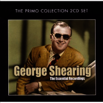 George Shearing - Essential Recordings (2CD)