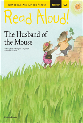 The Husband of the Mouse