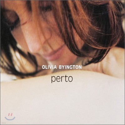 Olivia Byington - Perto