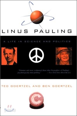 Linus Pauling
