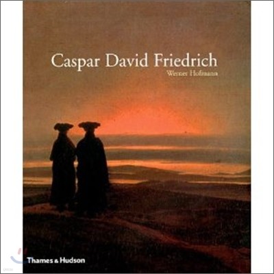 Caspar David Friedrich