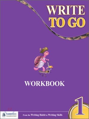 Write to Go 1 : Workbook