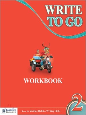 Write to Go 2 : Workbook