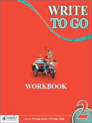 Write to Go 2 : Workbook