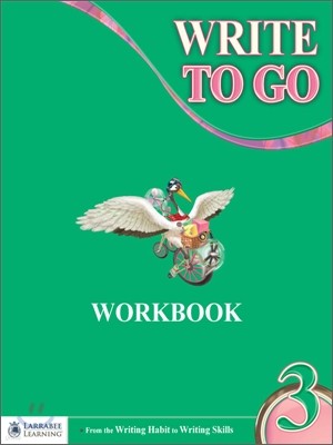 Write to Go 3 : Workbook