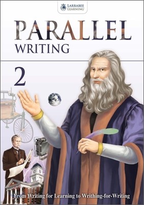 Parallel Writing 2 : Student Book