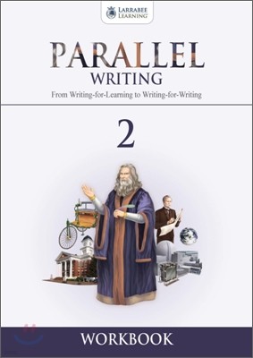 Parallel Writing 2 : Workbook