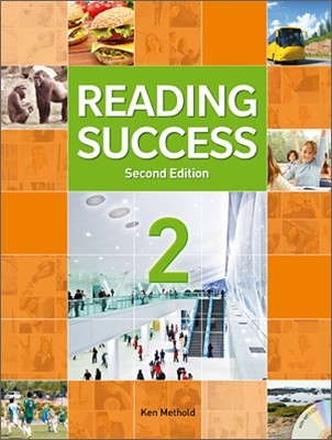 Reading Success 2