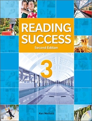 Reading Success 3