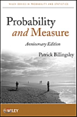 Probability and Measure Anniv