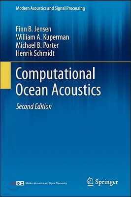 Computational Ocean Acoustics