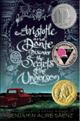 Aristotle and Dante Discover the Secrets of the Universe