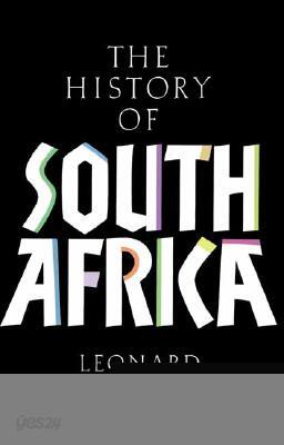 A History of South Africa