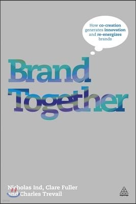 The Brand Together