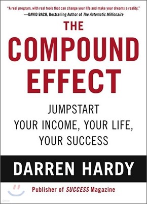 The Compound Effect