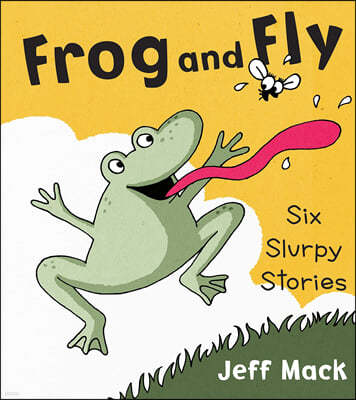 Frog and Fly