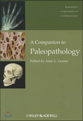 Companion to Paleopathology