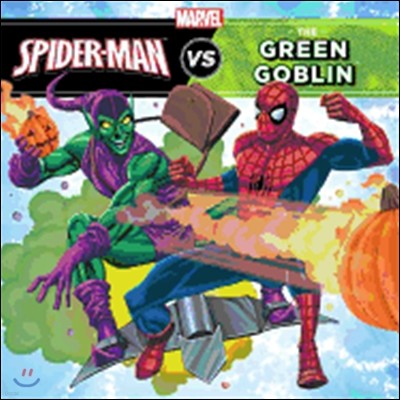 The Amazing Spider-Man vs. Doctor Octopus