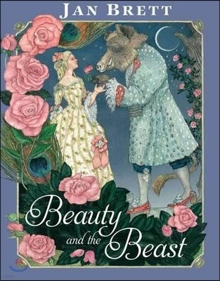 Beauty and the Beast