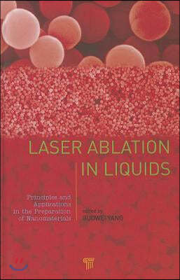 Laser Ablation in Liquids