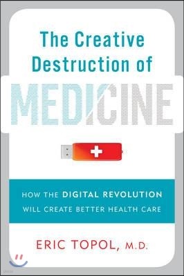 The Creative Destruction of Medicine