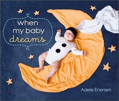 When My Baby Dreams