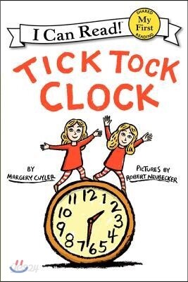Tick Tock Clock