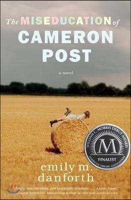 The Miseducation of Cameron Post