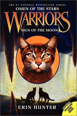 Warriors, Omen of the Stars #4 : Sign of the Moon