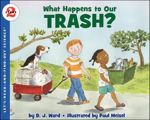 What Happens to Our Trash?