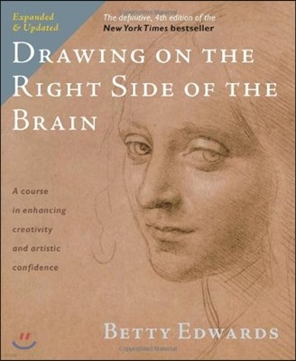 Drawing on the Right Side of the Brain