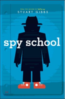 Spy School