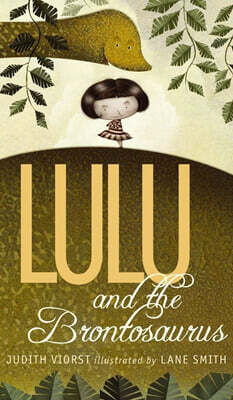 Lulu and the Brontosaurus