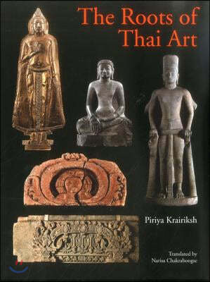 The Roots of Thai Art