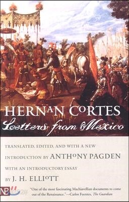 Letters from Mexico