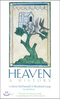 Heaven: A History