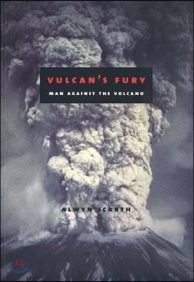 Vulcan's Fury: Man Against Volcano