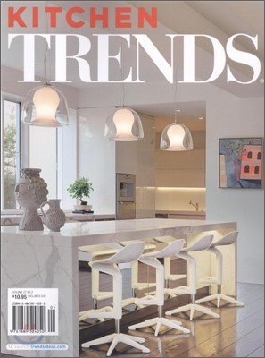 Kitchen Trends (ݳⰣ) : 2011 Vol.27 No.2
