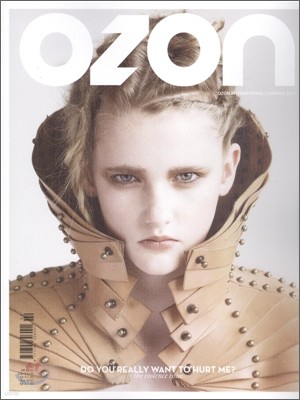 Ozon (ݳⰣ) : 2011 Summer