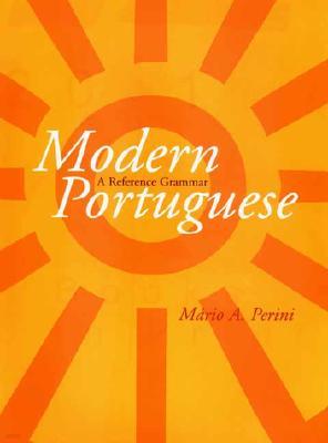 Modern Portuguese: A Reference Grammar