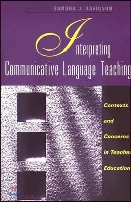 Interpreting Communicative Lang Teaching